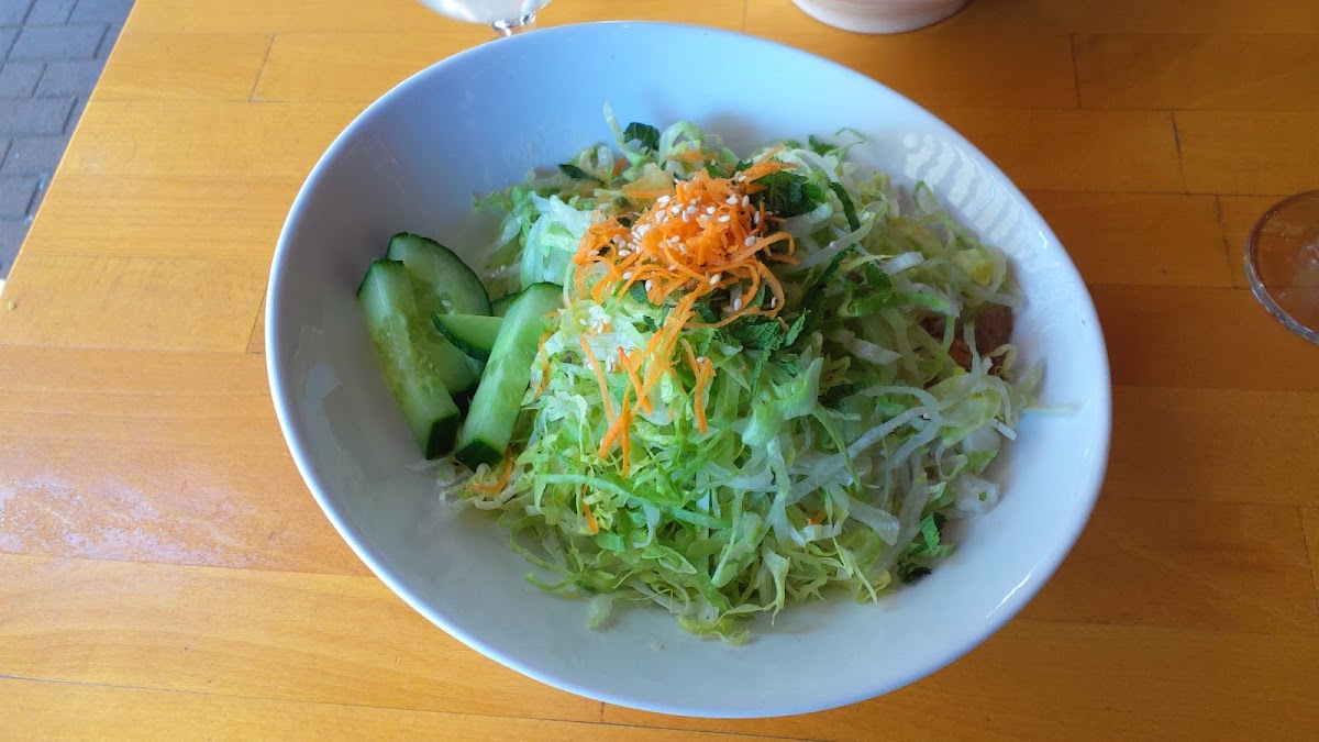 Street Kitchen - Viet Cuisine-7