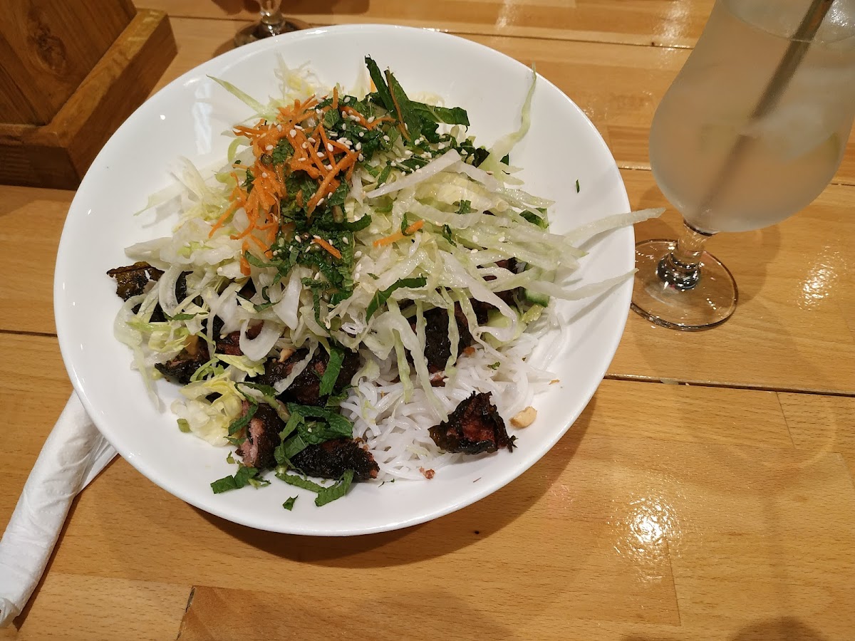 Street Kitchen - Viet Cuisine-8