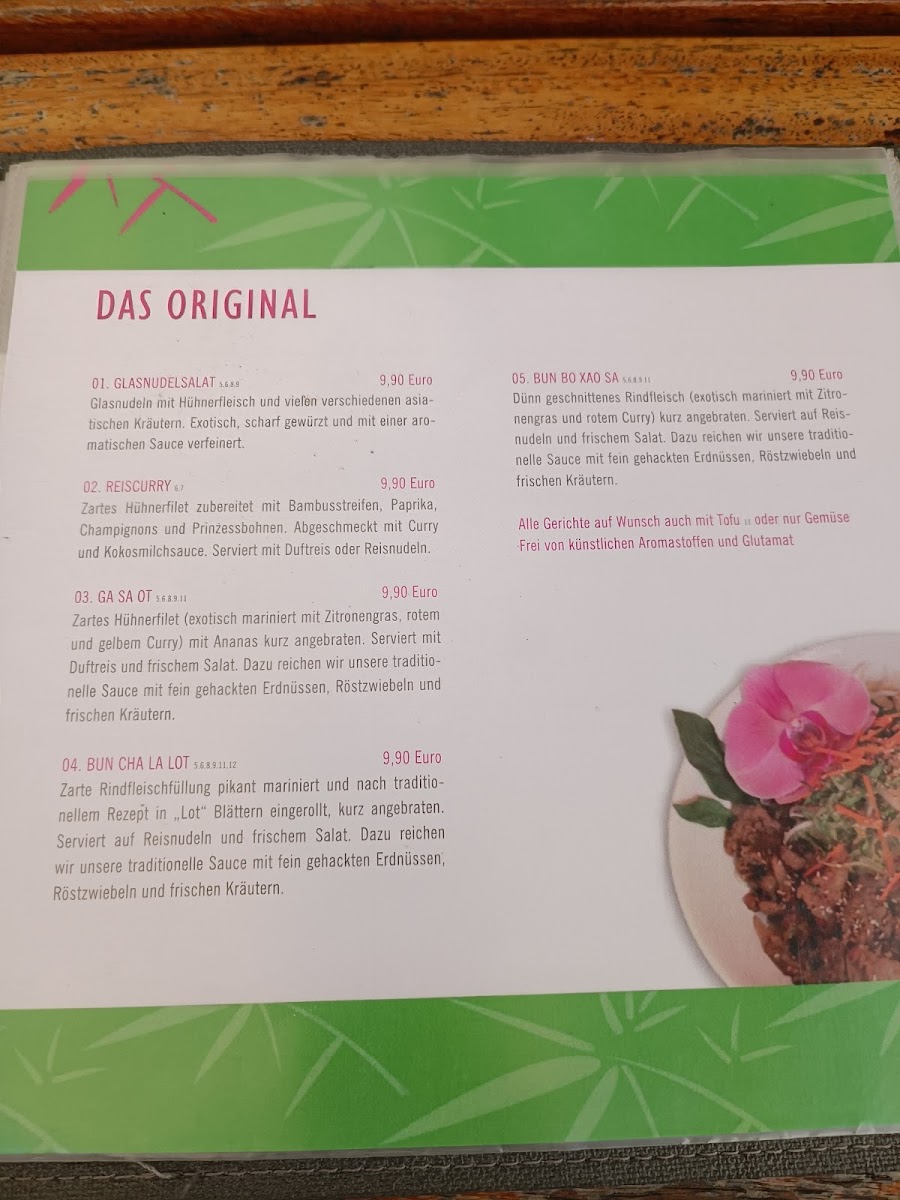 Menu Street Kitchen - Viet Cuisine-4