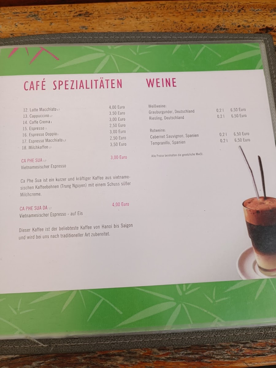 Menu Street Kitchen - Viet Cuisine-7